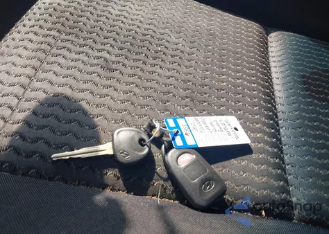 2012 Hyundai Genesis 2.0T from USA, damaged, VIN KMHHT6KD1CU068037